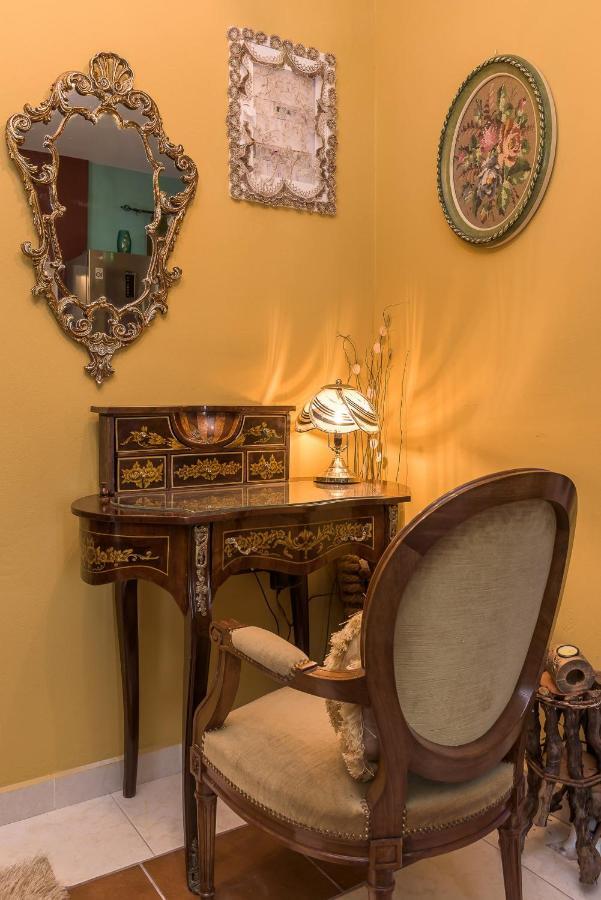 Luxury Marina Apartment In Alexandroupolis Bagian luar foto