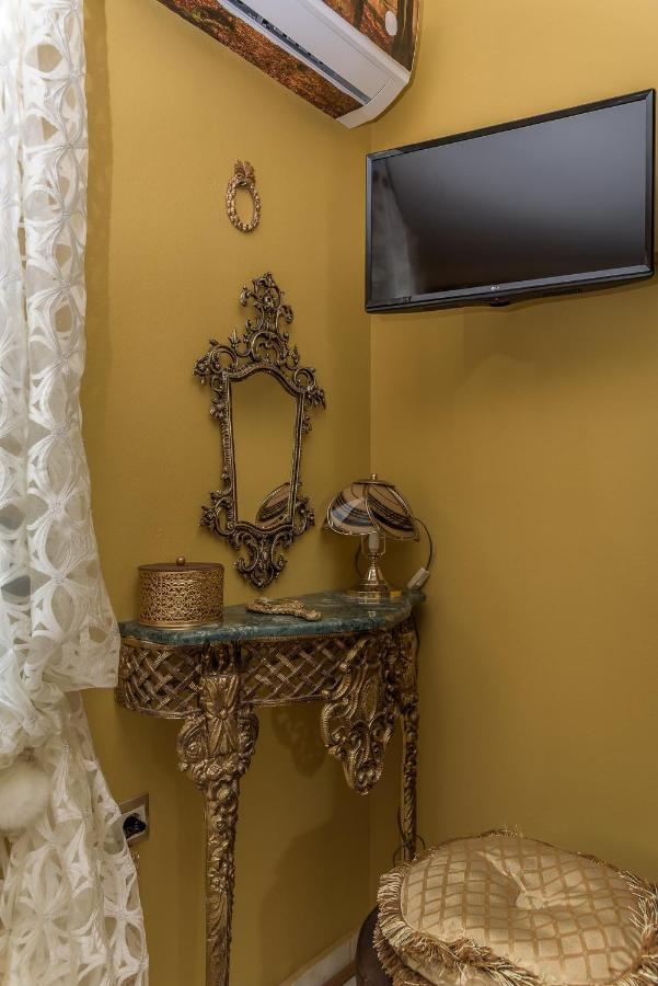 Luxury Marina Apartment In Alexandroupolis Bagian luar foto